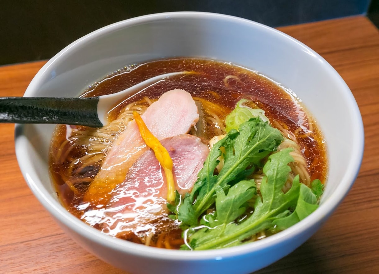 5000杯食べたマニアが激ウマラーメン教えます 本当に美味しいラーメンを食べたいあなたにオススメ イメージ9