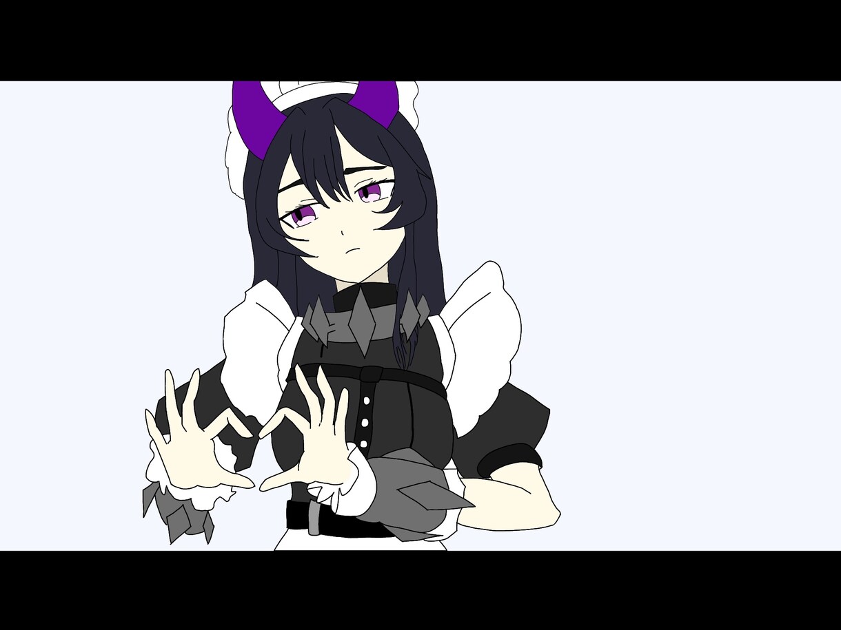商用◯ぴったりなイラストを描きます 歌ってみたなどのサムネイルを制作します イメージ3