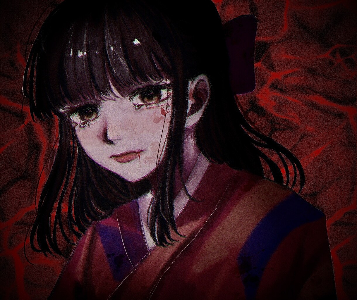 幅広いテイストのイラスト描きます 安くて早いをモットーにしています！ イメージ10