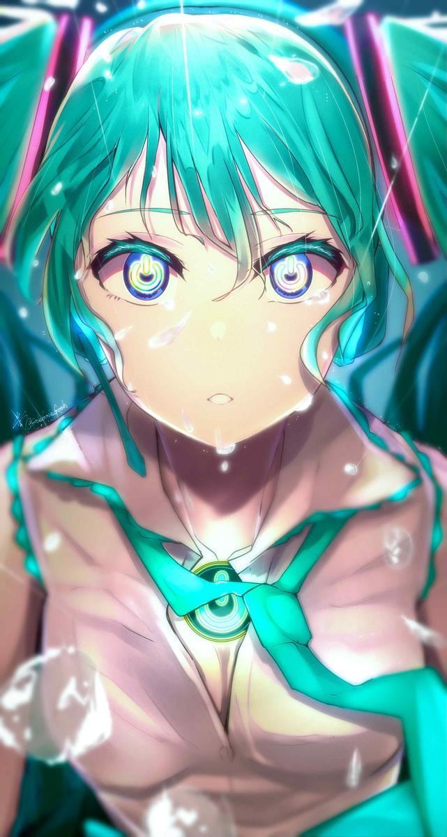 MVで使うイラスト作成します ボカロ・歌ってみたなどの動画用イラスト承ります！ イメージ2