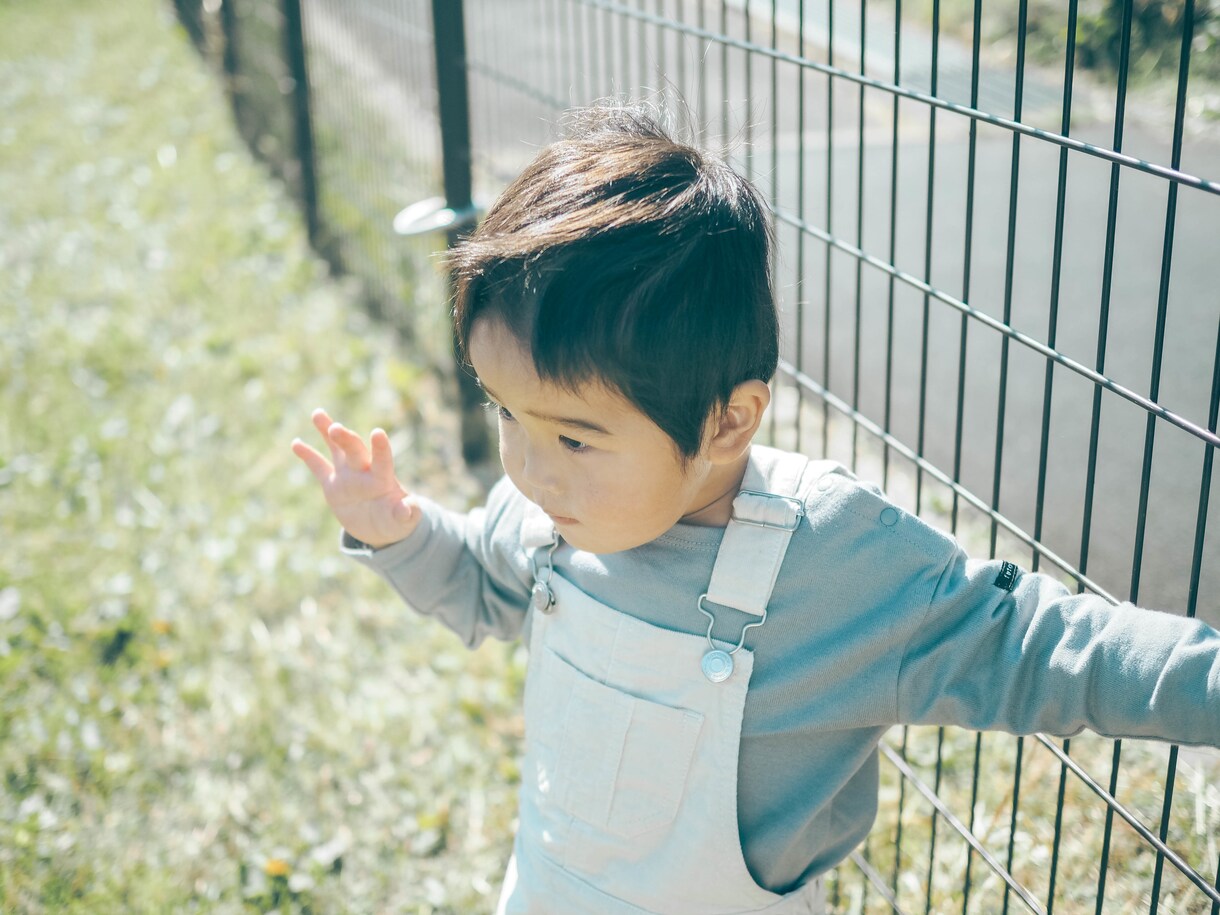 カメラマンがお子さんやご家族の写真を撮ります なんでもご相談にのります！よろしくお願いします。 イメージ5