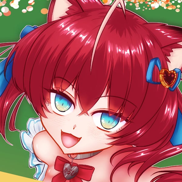 アイコン、動画サムネイル等イラストを描きます スチル、TRPGのキャラシート、自費出版小説の表紙などに イメージ2