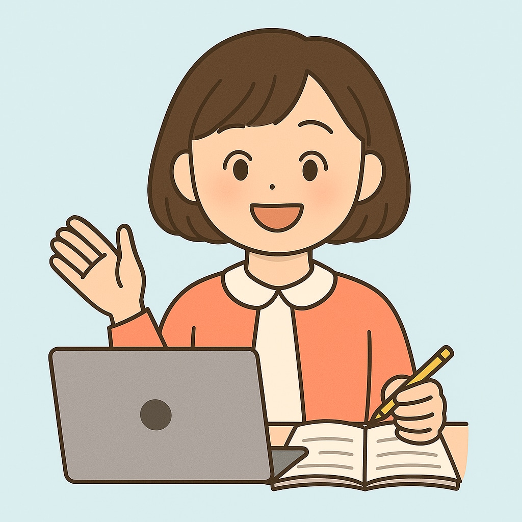 小学生体験授業 / オンライン家庭教師をしています 勉強に悩むお子様にぴったり！実際のオンライン授業を体験しよう イメージ1