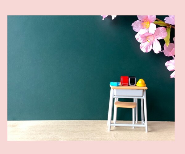 これで入学準備バッチリ！新１年生の毎日を楽にします 学校道具はどこに置けば？！収納ポイントやアドバイスを致します イメージ4