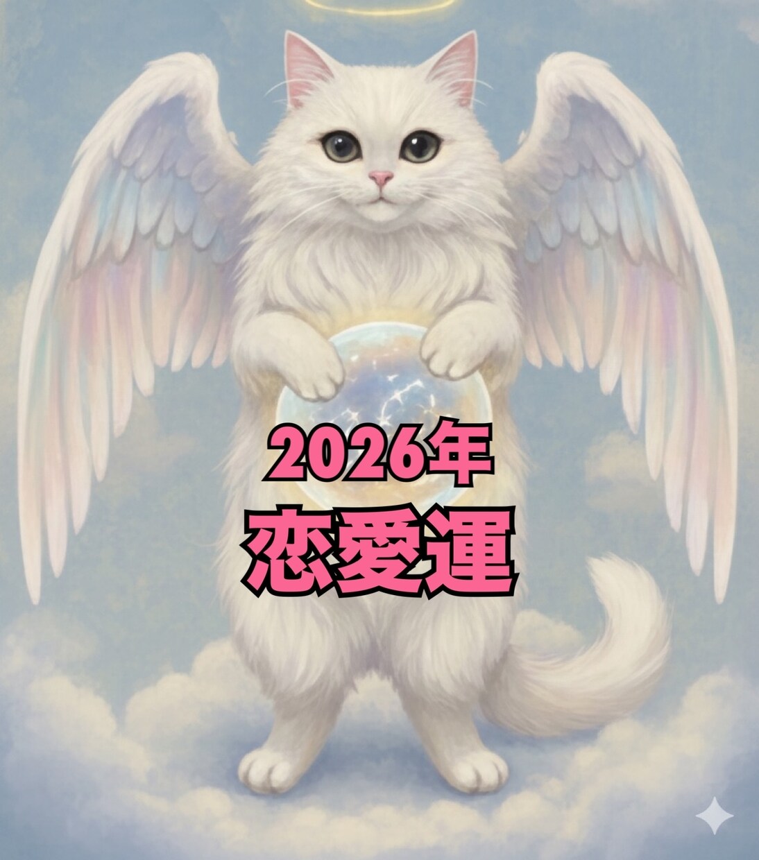 2026年の恋愛運・出会い運を占います 対面鑑定実績あり★2026年の恋愛運を丁寧に読み解きます イメージ1