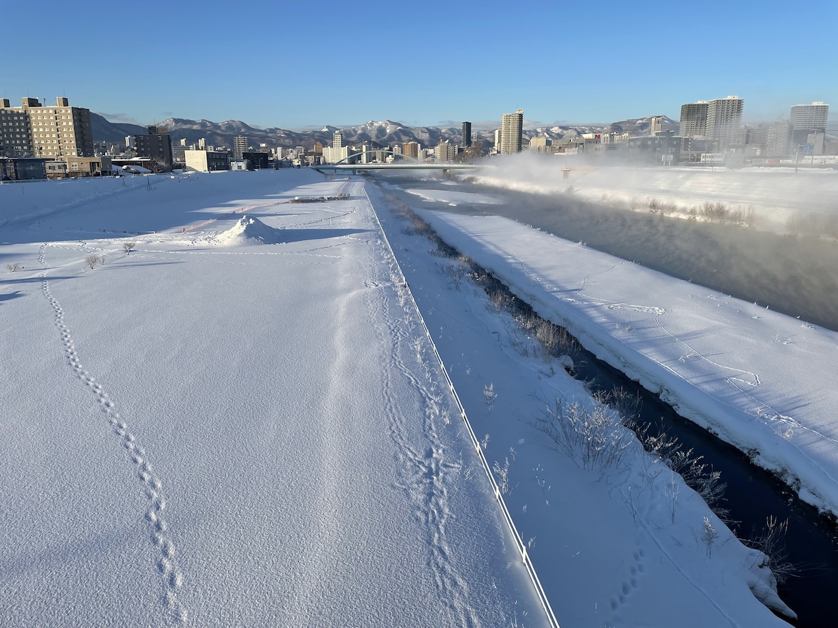 北海道の風景、観光地の写真撮りに行きます ご要望のシチュエーションで撮影できます イメージ8