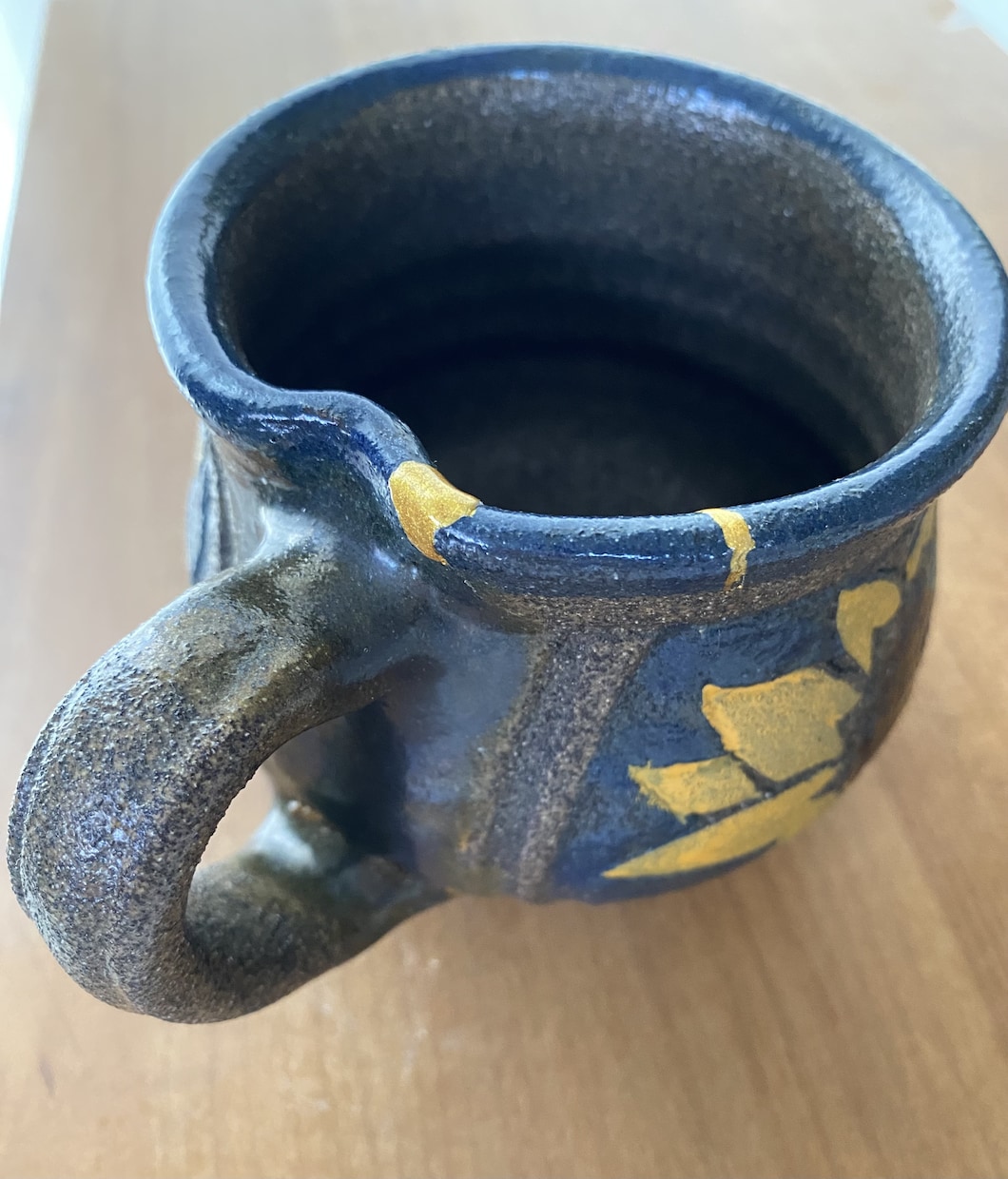 金継ぎで陶器のお直しを致します お見積もり相談だけでもOK(^^)　お待ちしています イメージ5