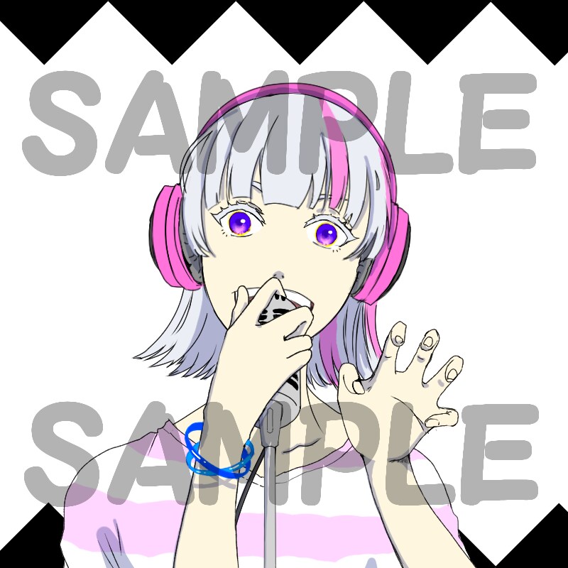 懇切丁寧に！アイコン、ヘッダーのイラスト描きます あなたのイメージを一緒に形にして行きます！ イメージ3