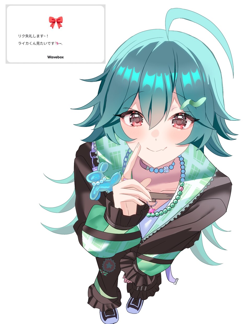 イラスト制作いたします SNS、アイコンや観賞用にお使いいただけます！ イメージ4