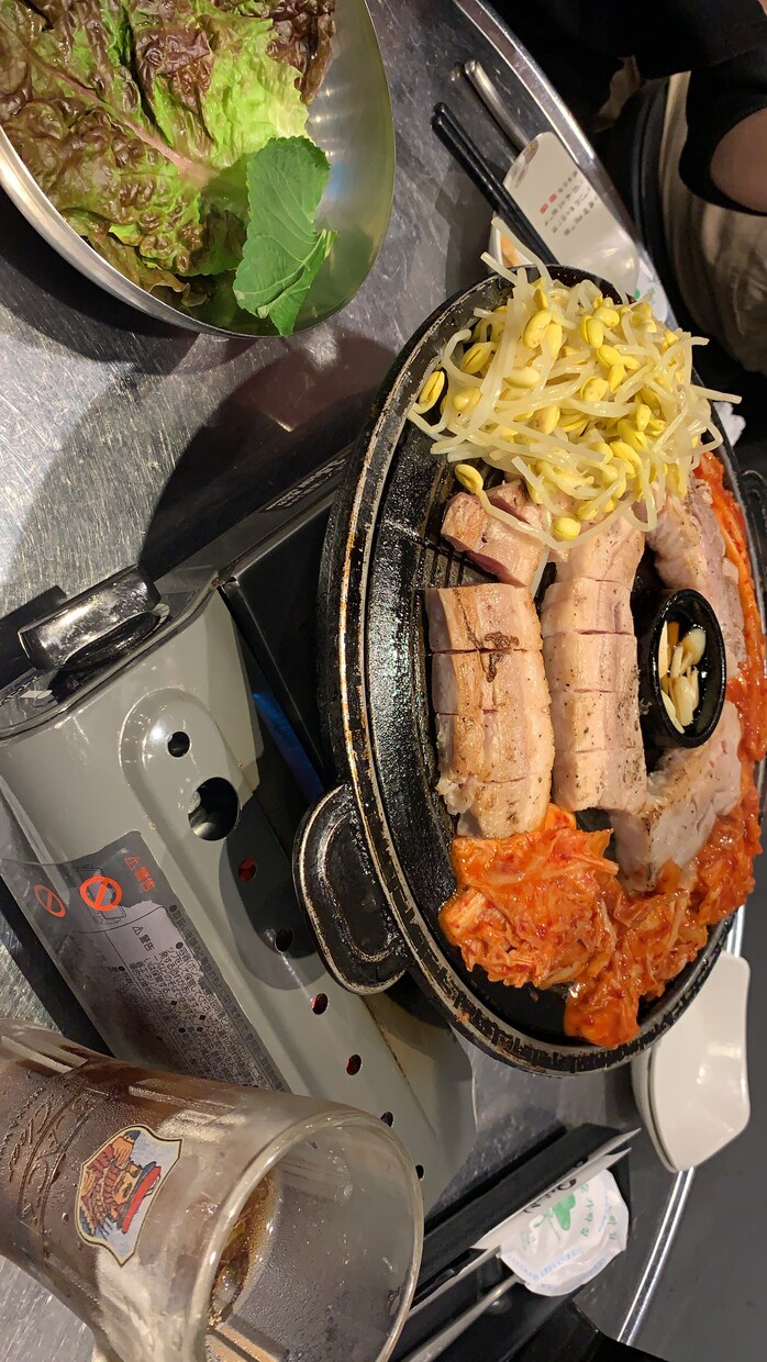 韓国旅行！いいお店を探します 美味しいご飯屋さんや可愛いカフェなど紹介します イメージ1