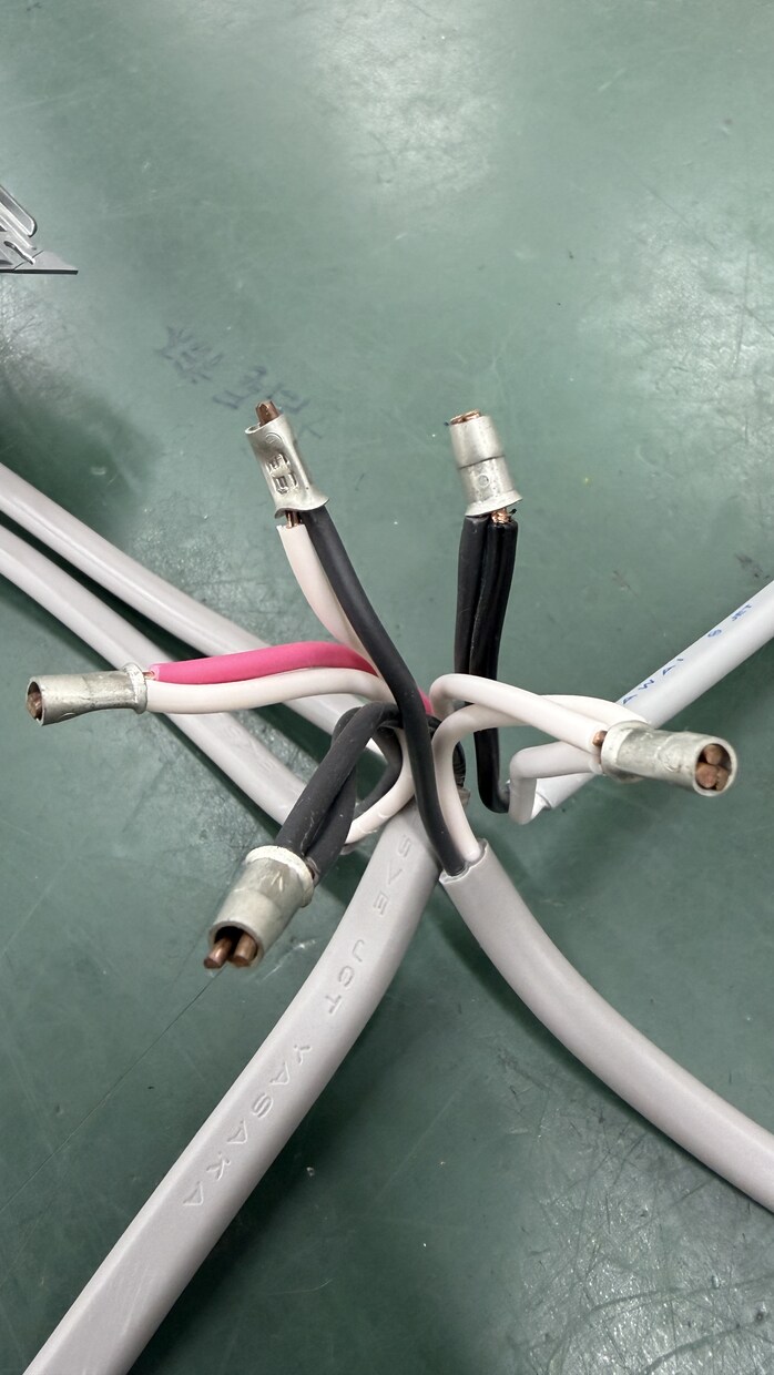 期間限定価格　第二種電気工事士技能試験を指導します 先着5名様限定　元工業高校電気科教諭が欠陥箇所を徹底指導!! イメージ6