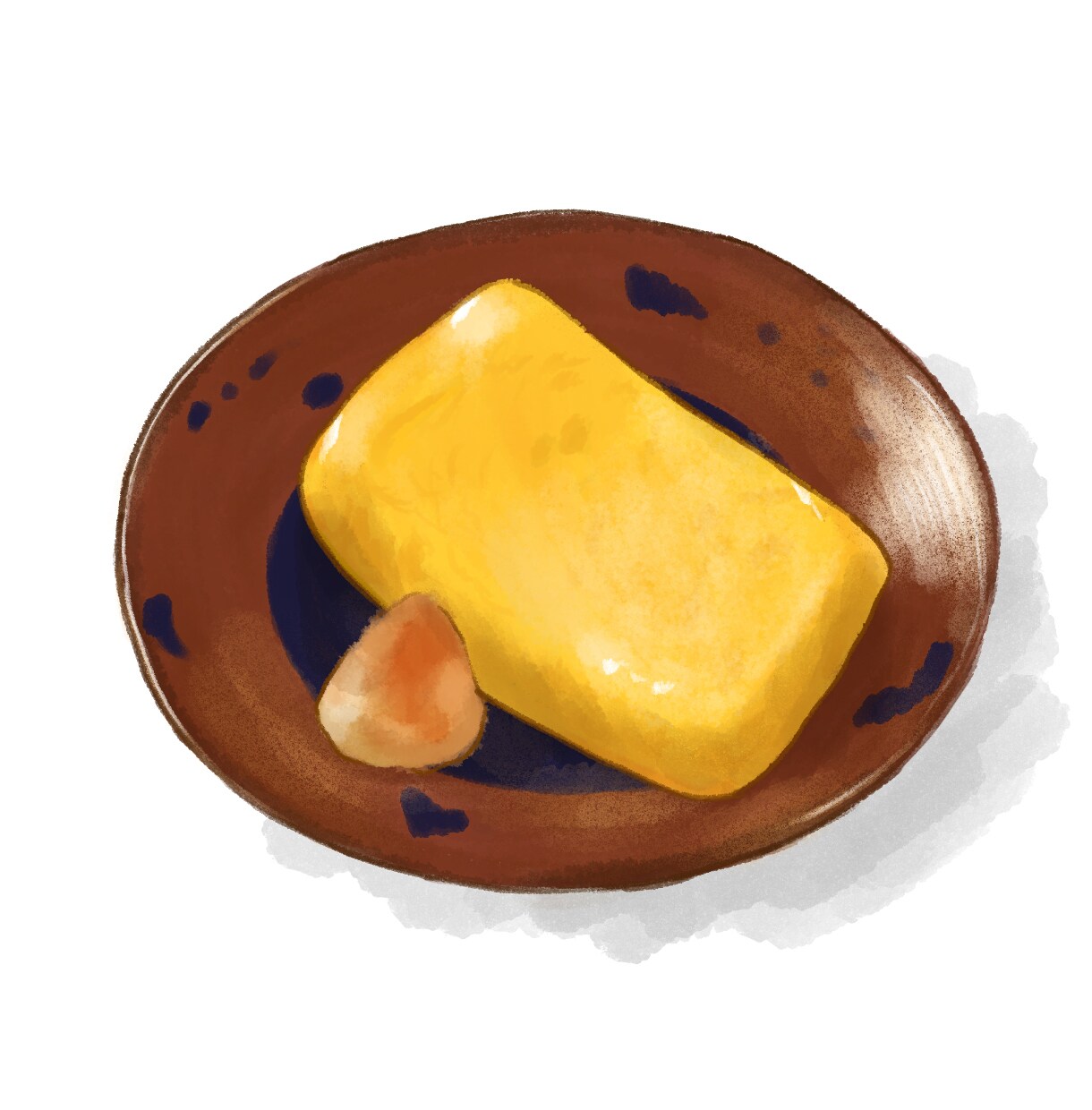 食べ物、飲み物イラスト描きます 写真じゃない良さがある！飲食店メニューなどに使える！ イメージ8