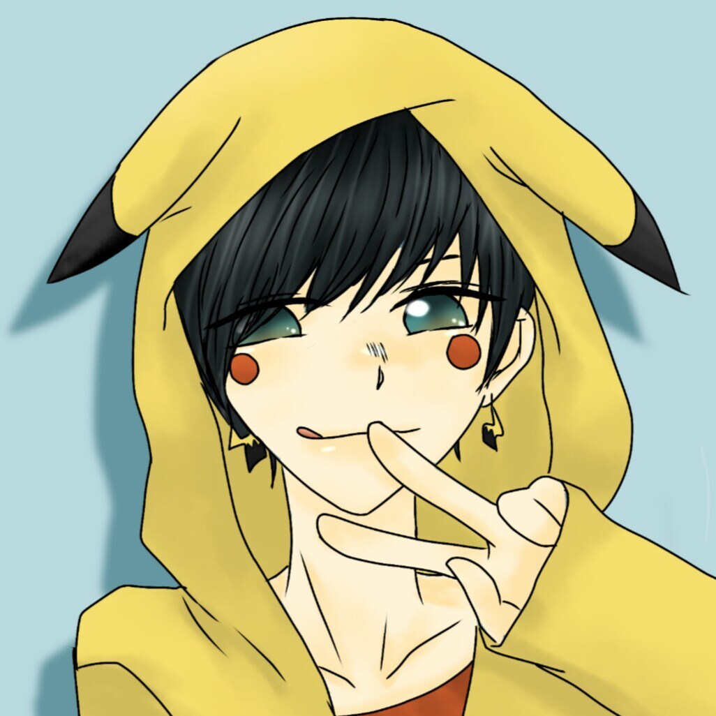あなたのアイコン描きます TwitterやLINEのアイコンヘッダー画像 イメージ2