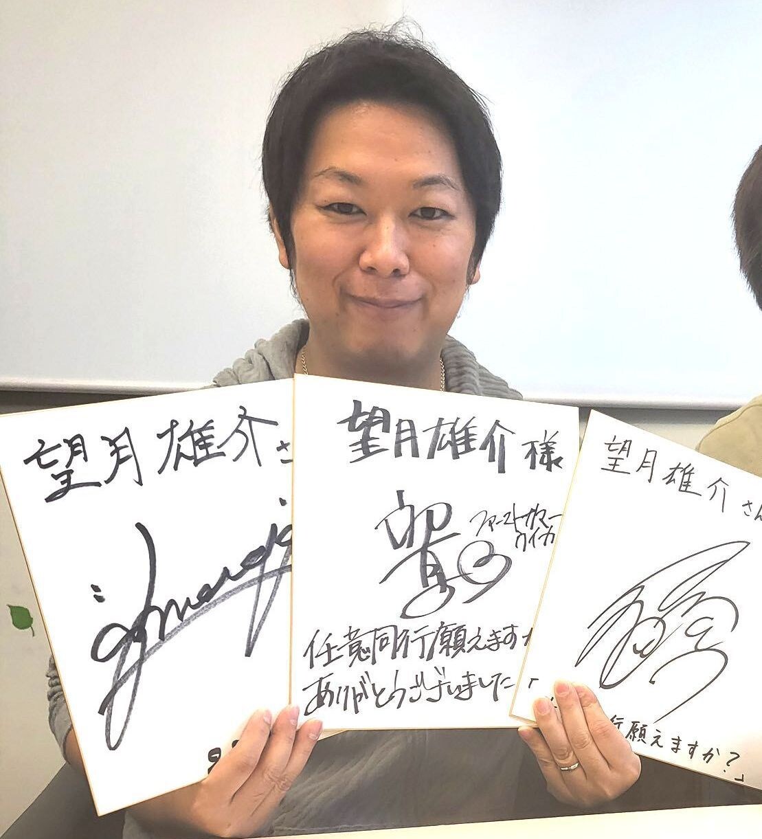 離婚不倫恋愛で悩んでいる人にアドバイスします ABEMA TVやNetflixに出演 イメージ2