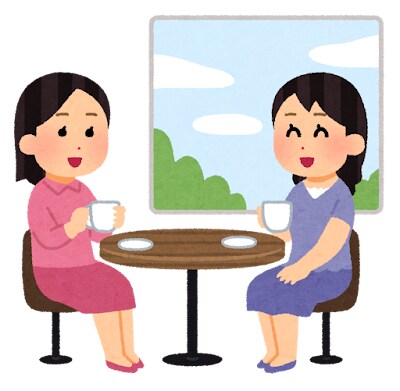 転職/適職相談・書類作成・面接対策をサポートします 元パーソル（doda）・採用企業目線での個別アドバイスを実施 イメージ1