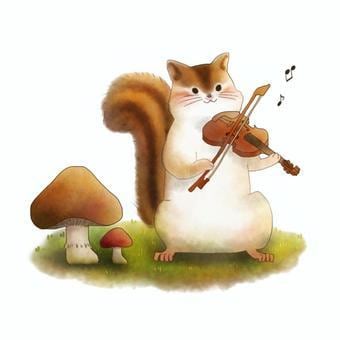 バイオリンをオンラインレッスンします 現役音大生が楽しく音楽をできるようサポートします！ イメージ1