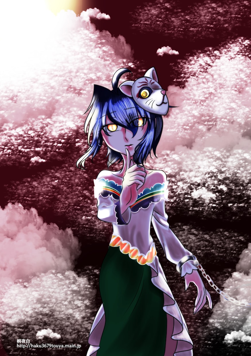 アナタのイラストを担当いたします アイコンから一枚絵まで!幅広く対応! イメージ4
