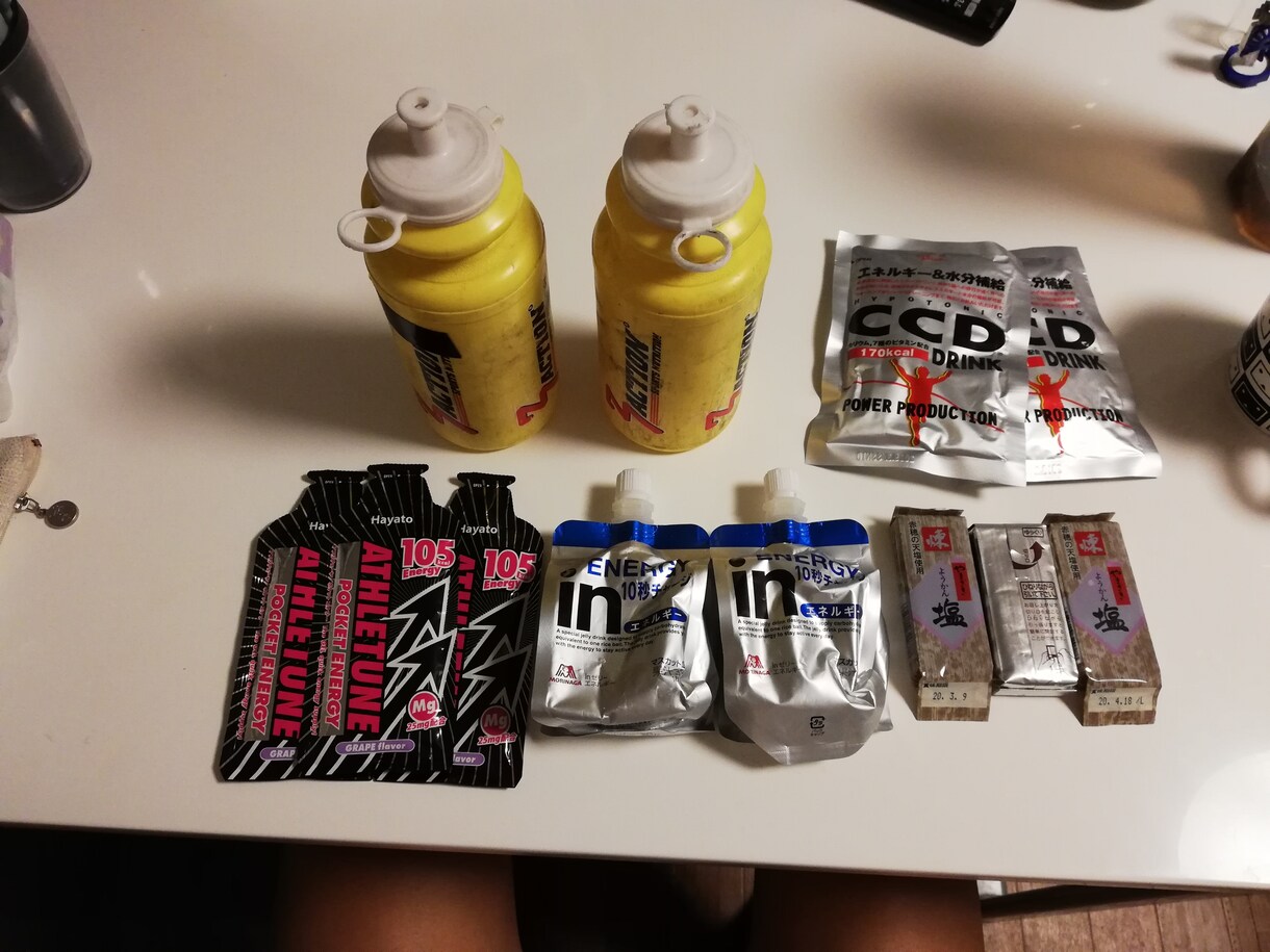 自転車競技(ロード)の練習メニュー提供します トレーニングのやり方が分からない方、強くなりたい方オススメ イメージ1