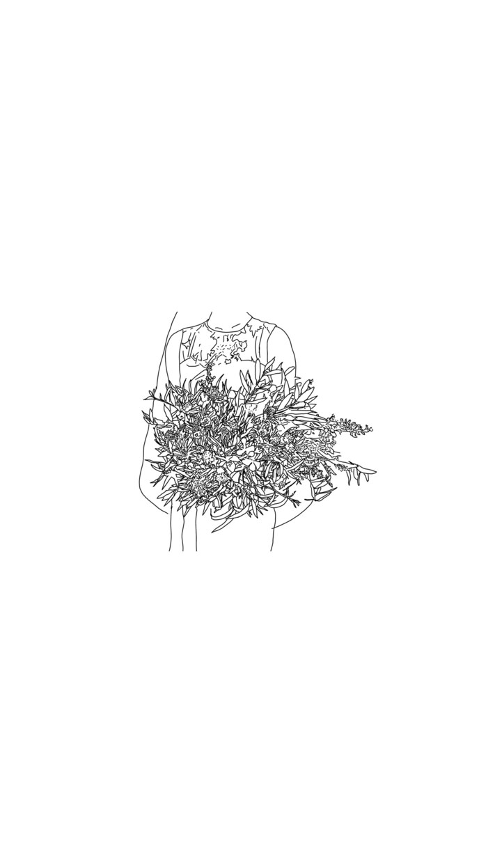 イラストでアイコンなど描きます 線画イラストを描いています。1,000円〜ご相談可能です。 イメージ5