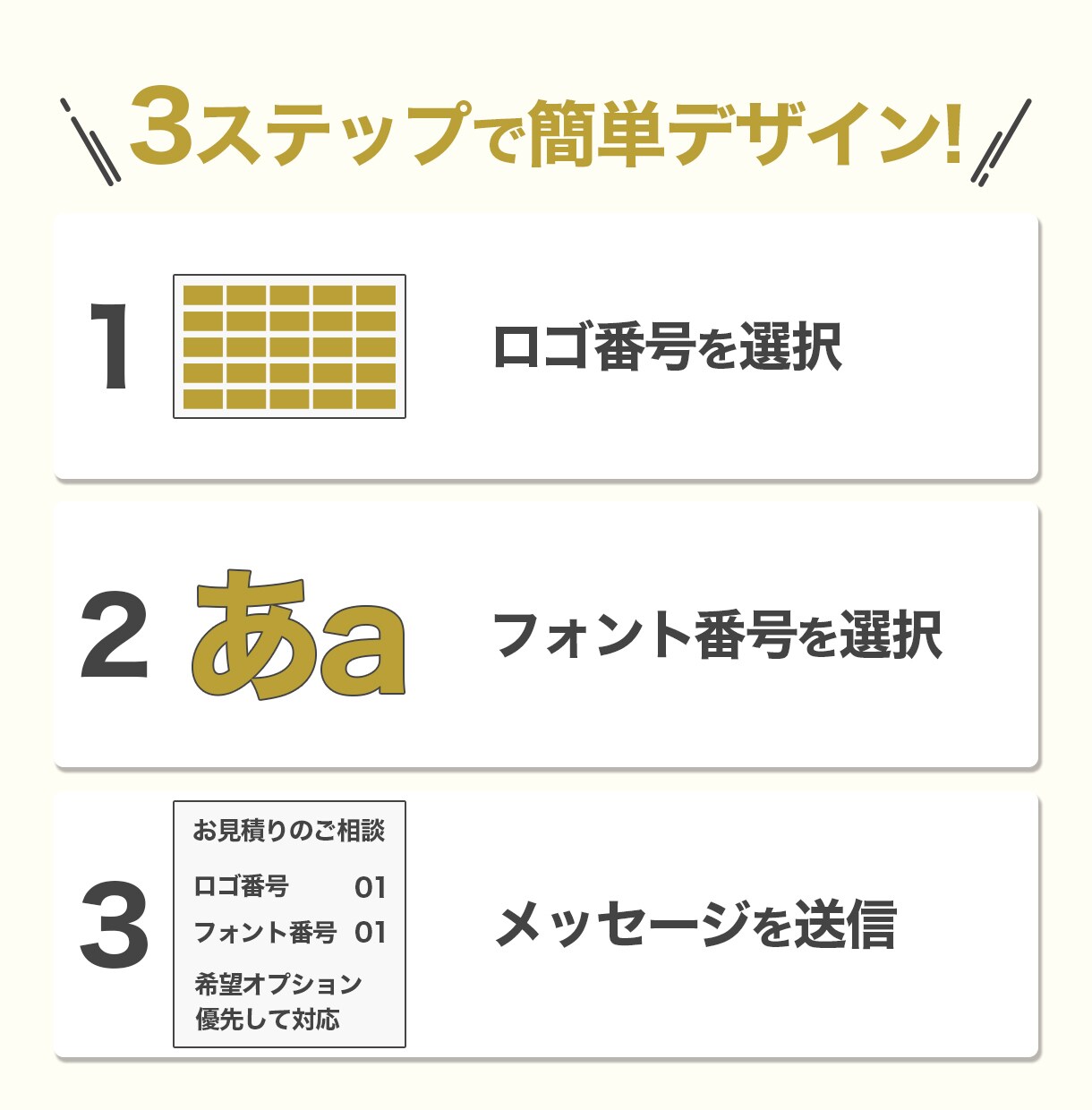 商用利用OK! | 世界に1つのロゴを販売します 購入前にご提案いたします!イメージとズレる心配なし!! イメージ3