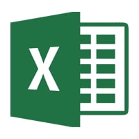 Excel作業なんでも承ります データ整理、請求書、フォーマット作成など関数に関する質問も！ イメージ1