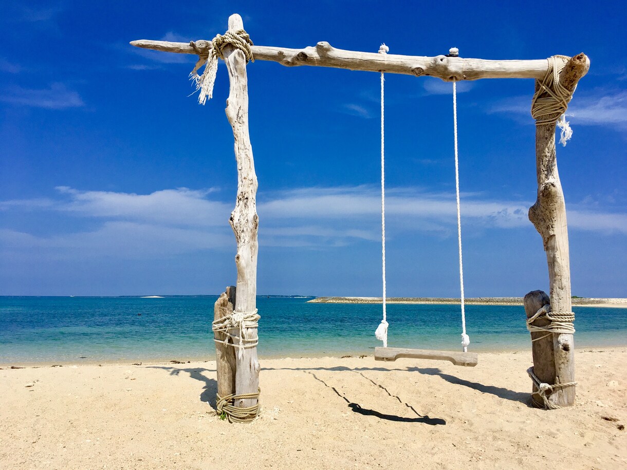 沖縄旅行の計画立てます 新人賞受賞！旅行会社沖縄担当の若手社員がオススメを紹介！ イメージ4