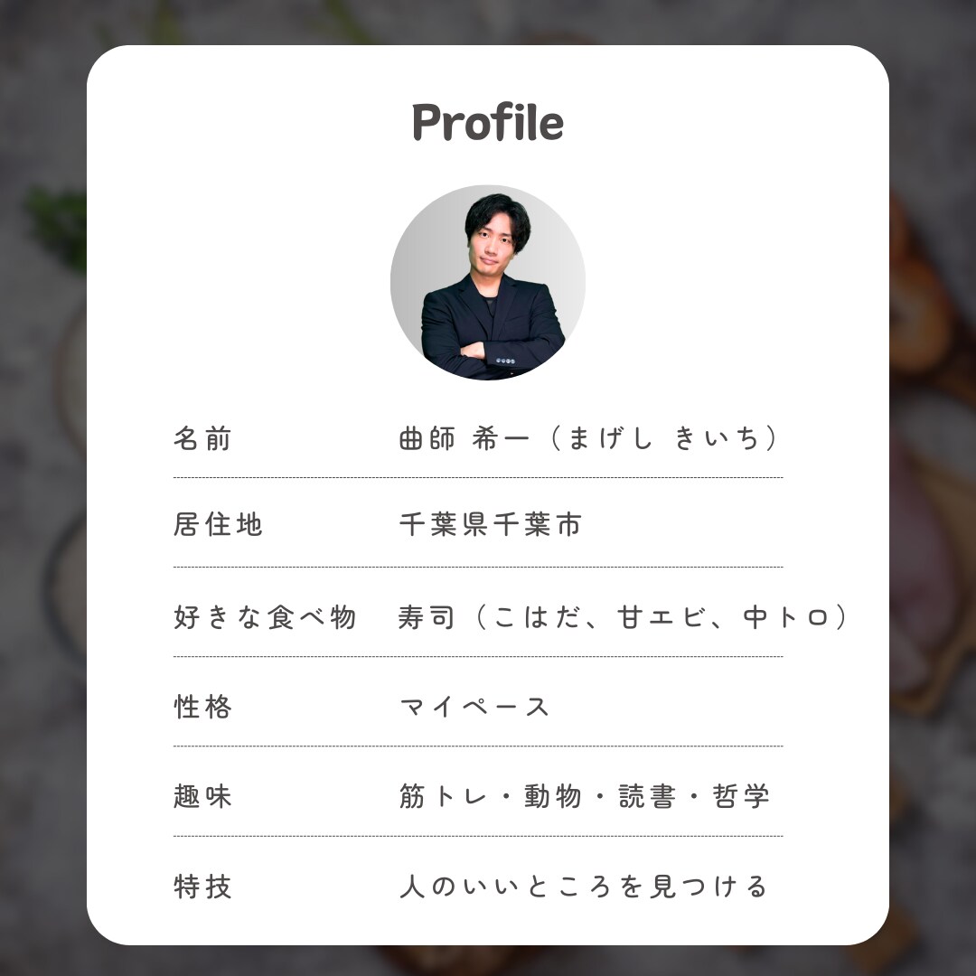 3日の食事改善をダイエットをサポートします 体質改善ダイエットで生活習慣を見直そう（ビデオチャット付） イメージ3