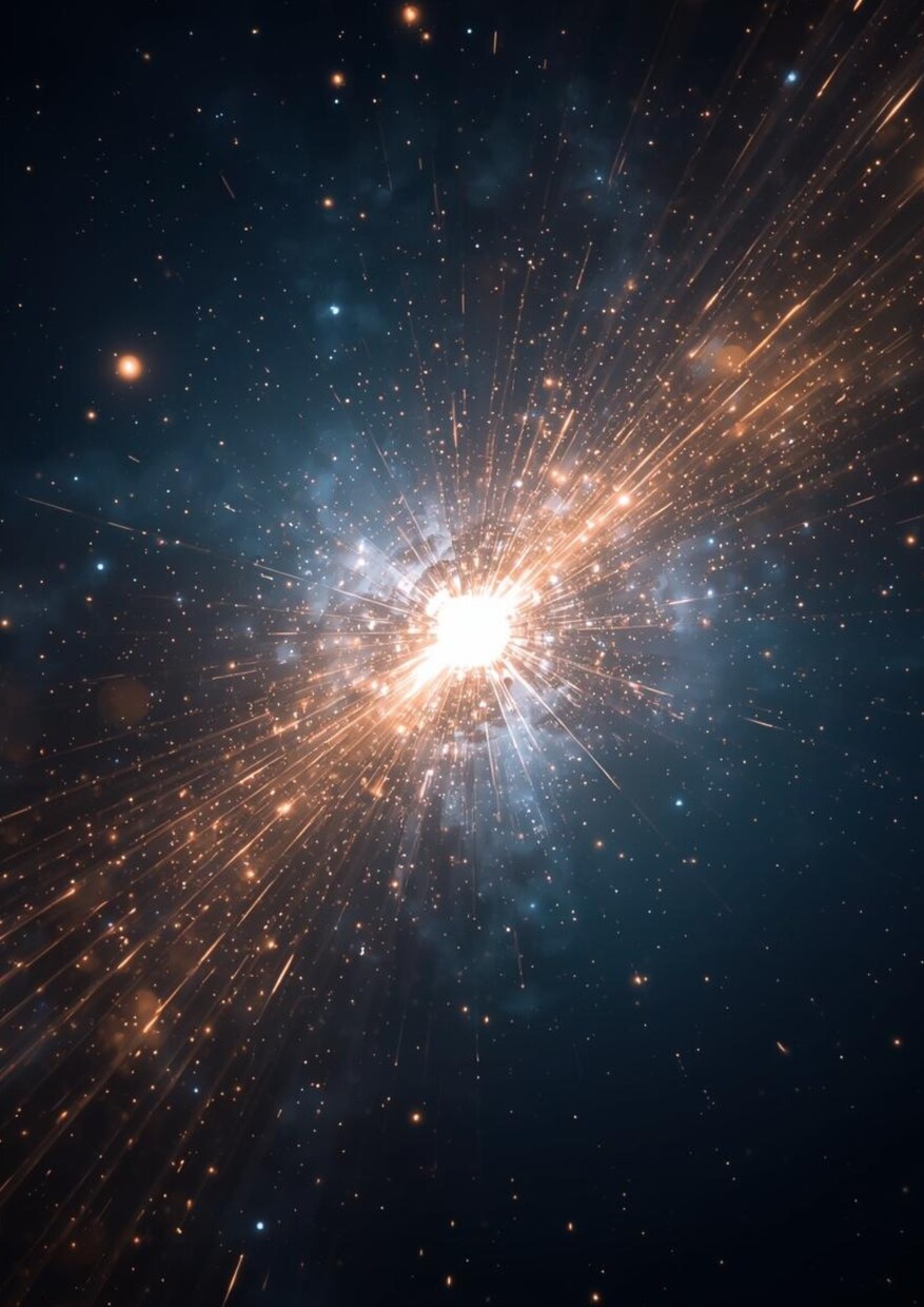 宇宙から今のあなたに必要なメッセージをおろします 宇宙の導きを取り入れ現実を変えたい人に向けたセッションです イメージ1