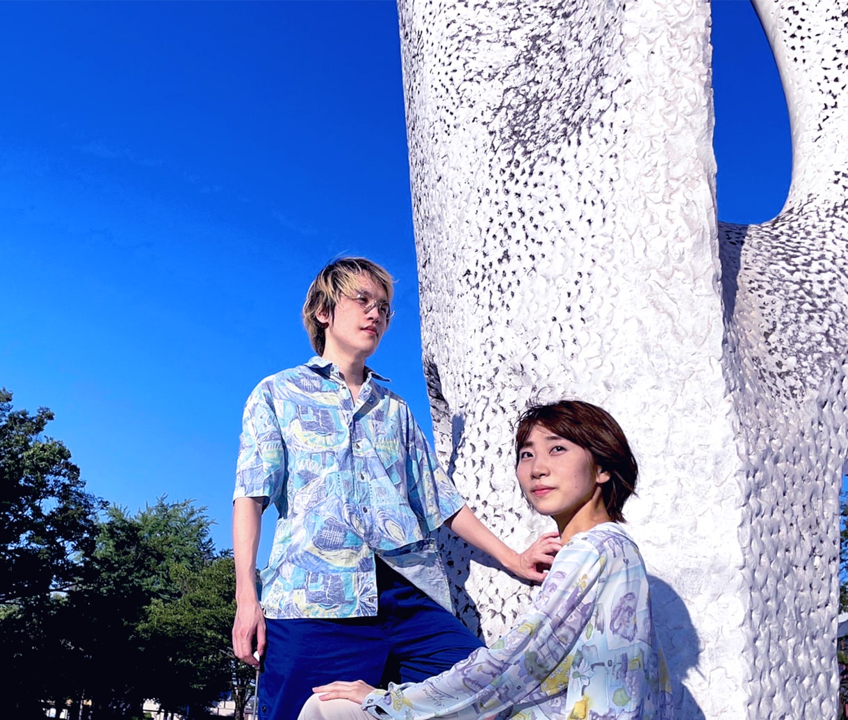 男女で仮歌・本歌入れします 相性抜群・息ぴったりの男声＆女声ボーカル・コーラス イメージ1
