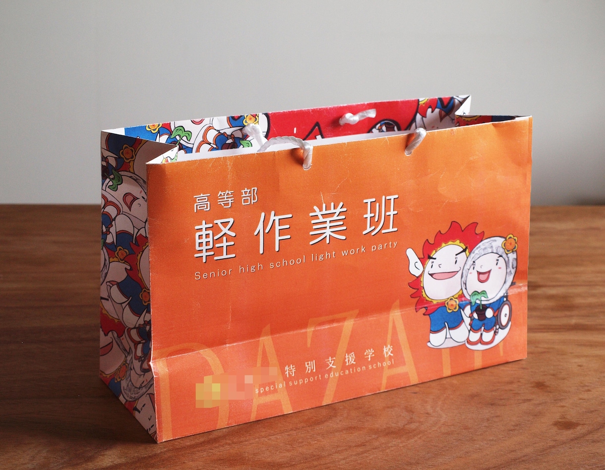 想いを象徴したマスコットキャラクターを制作します あなたの大切にしている考えやコンセプトを形にします イメージ9