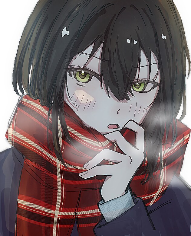TRPG、募集企画などの立ち絵、イラスト承ります 立ち絵やイラスト、ミニキャラ、表情差分にも対応可能！ イメージ4
