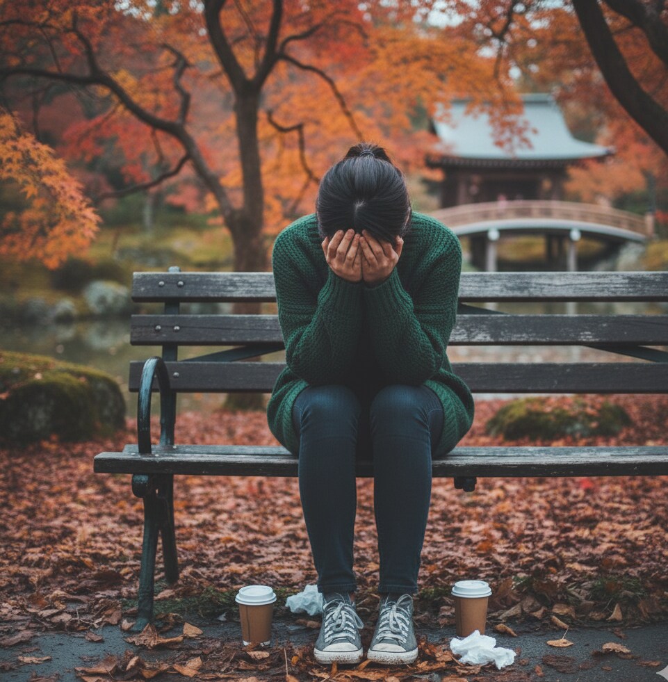 我慢が限界になる前に、話せる場所があります 「我慢」はしんどいですよね。一緒に心の荷物を降ろしませんか？ イメージ3