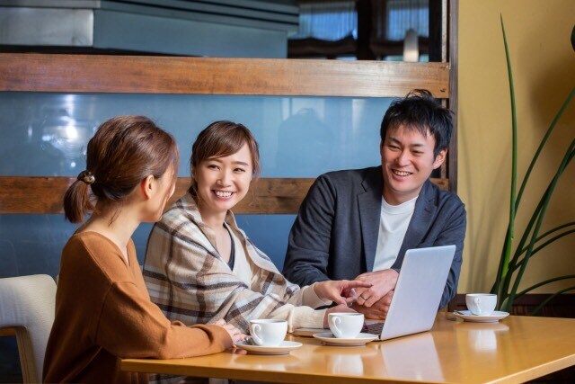 あなたが"短期間で"起業できるように応援します 稼ぎたいけど、何をビジネスにしたらいいのかわからないあなたに イメージ1