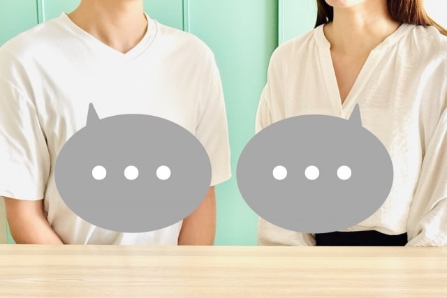 あの人とはいったいどんな関係なのか占います ✨　ヒンドゥー数秘で紐解く『どうしてそうなるの？』　✨ イメージ3