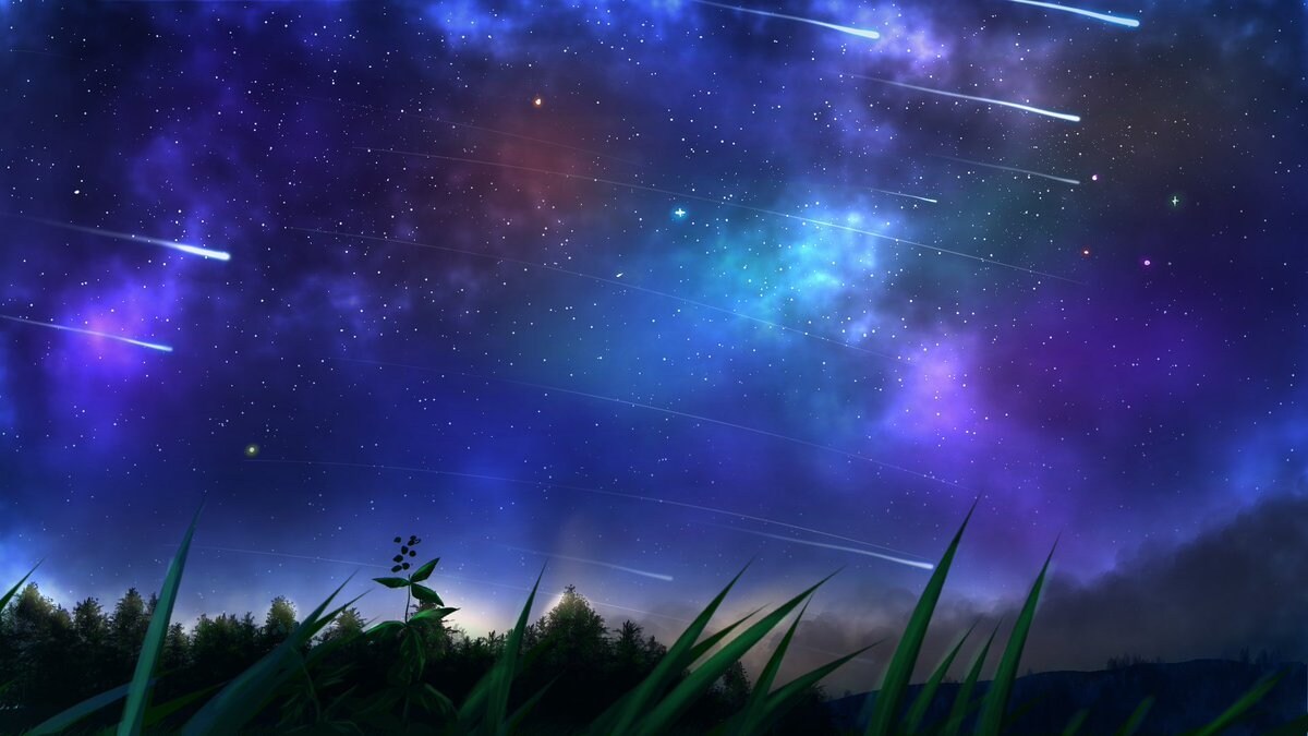 ハイクオリティな背景イラスト描きます 美麗ライティングの背景イラスト、興味ありませんか？ イメージ10