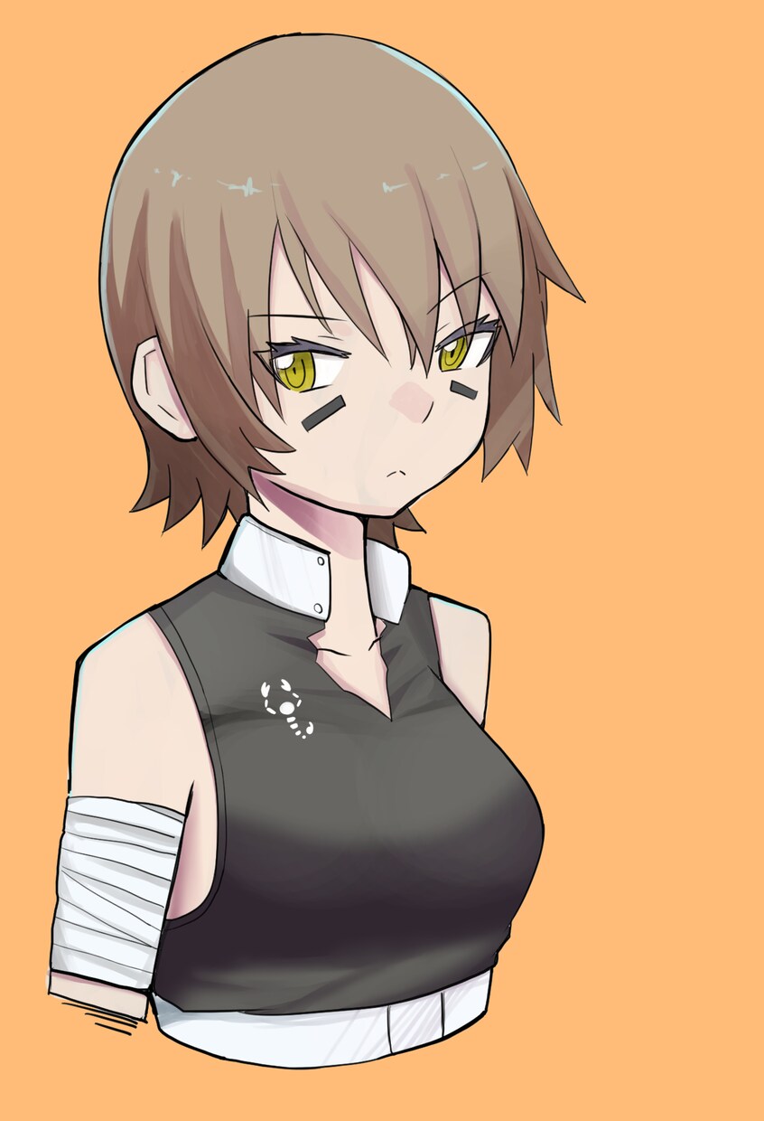 イラスト描きます 個人観賞用イラスト、ＳＮＳのアイコン等欲しい方へ イメージ4
