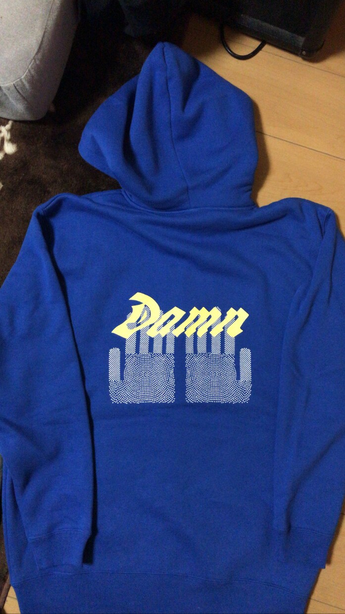Tシャツやグッズなどのデザインします クールでキャッチーなデザインが得意です！ イメージ2