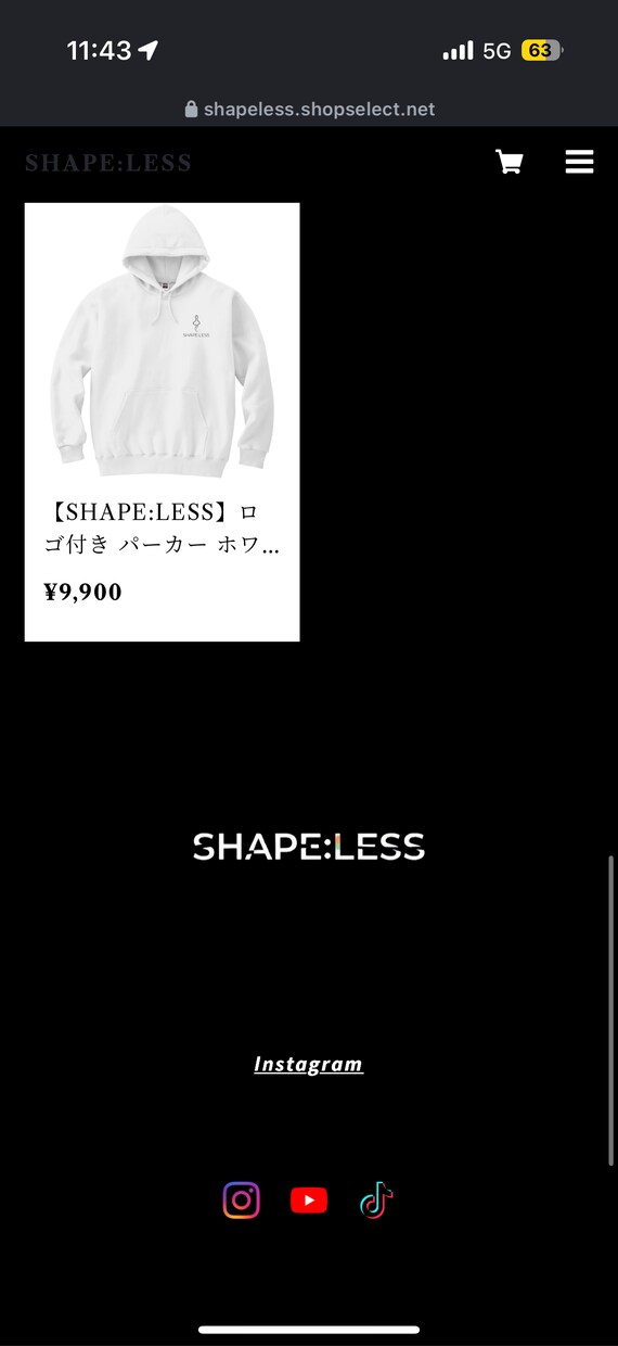 安くなる可能性 格安でECサイト作成します ECサイトであなたの商品を世界に知って貰いましょう イメージ4