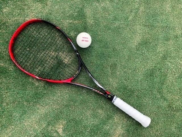 ソフトテニス上達にインハイ出場選手が貢献します 実績:東北優勝、インハイ出場前衛、後衛どちらも経験あり イメージ1