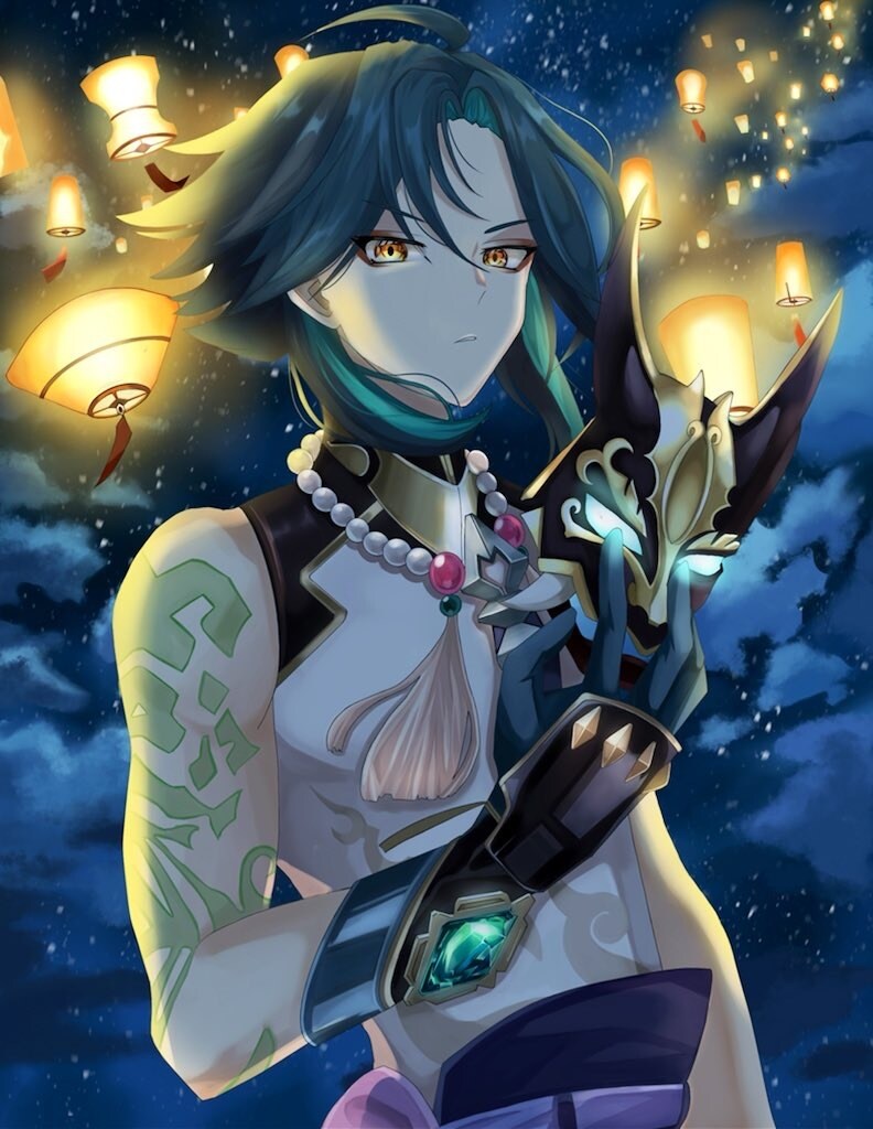 先着割引！高クオなアニメ風イラストアイコン描きます アニメ風　コミック風　一枚絵の作成も可能です イメージ3
