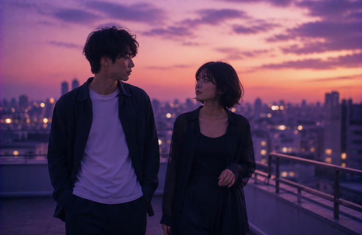 あの人の本音は？あなたの思いは届くのか？占います 気になるあの人とあなたの相性は？魂の流れと繋がりから視ます イメージ3
