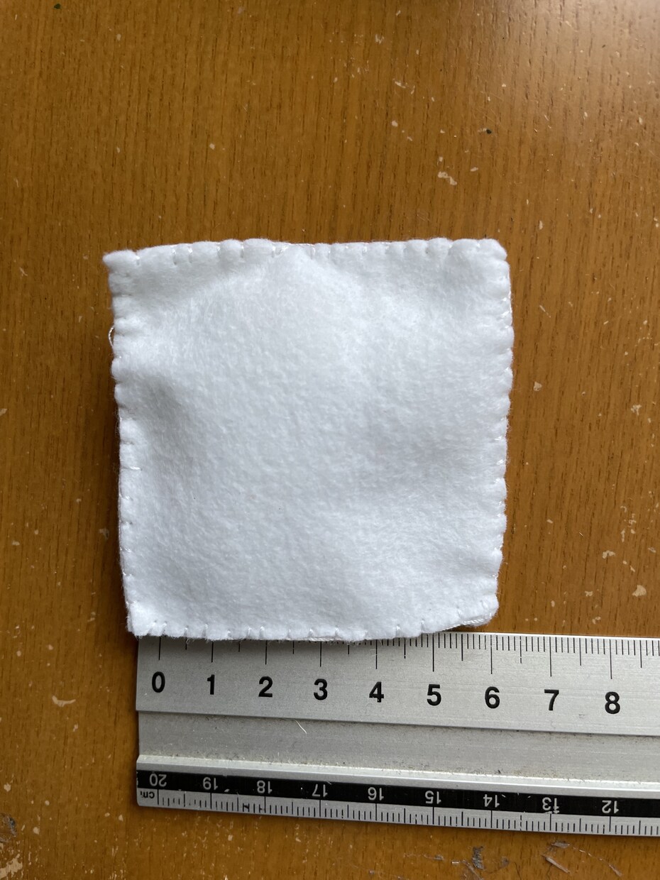知育玩具制作します 柔らかいフェルトで制作しますよろしくおねがい致します イメージ5