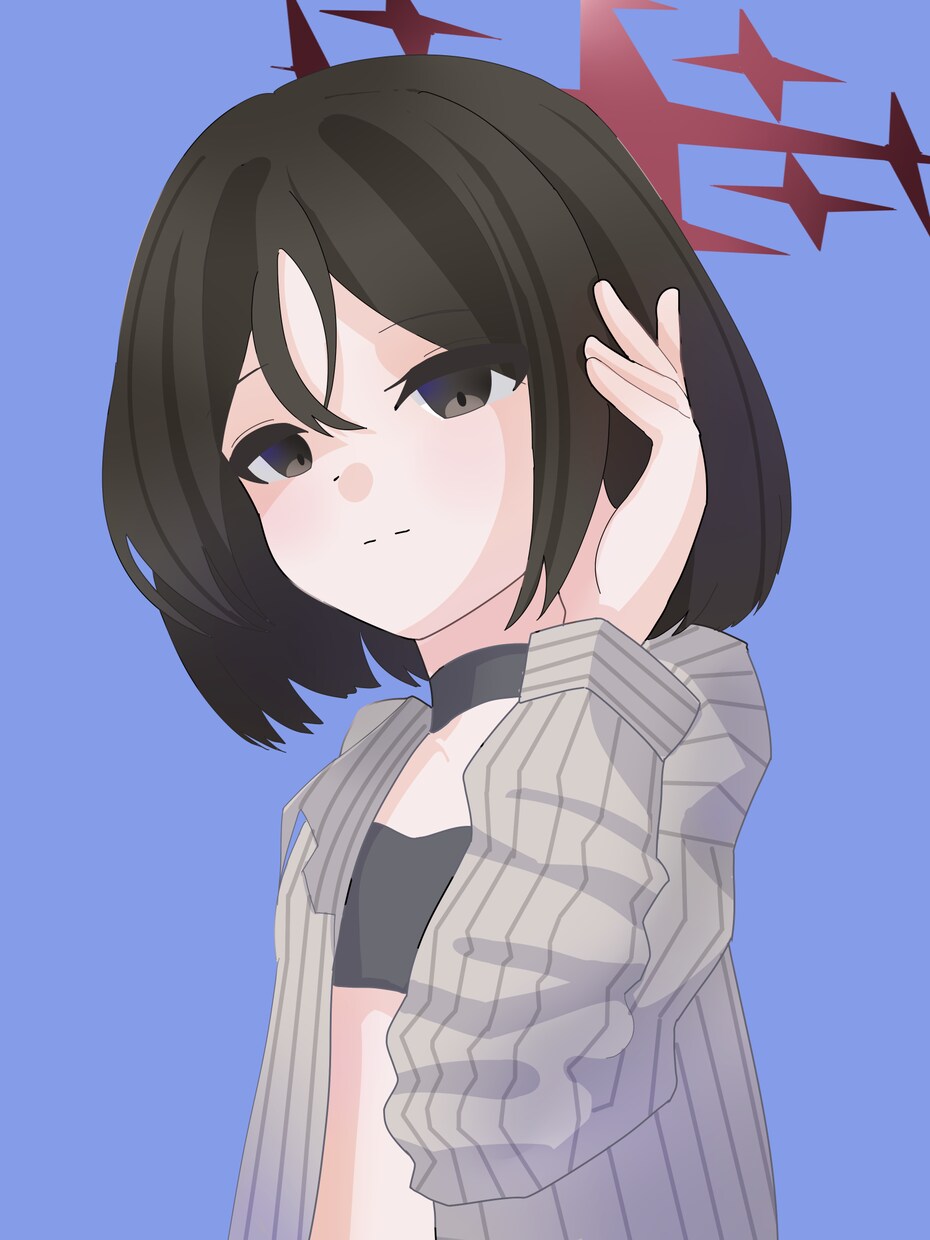 アイコン、SNSイラスト描きます シンプルでかわいい絵柄でアイコンなどを描きます。 イメージ5