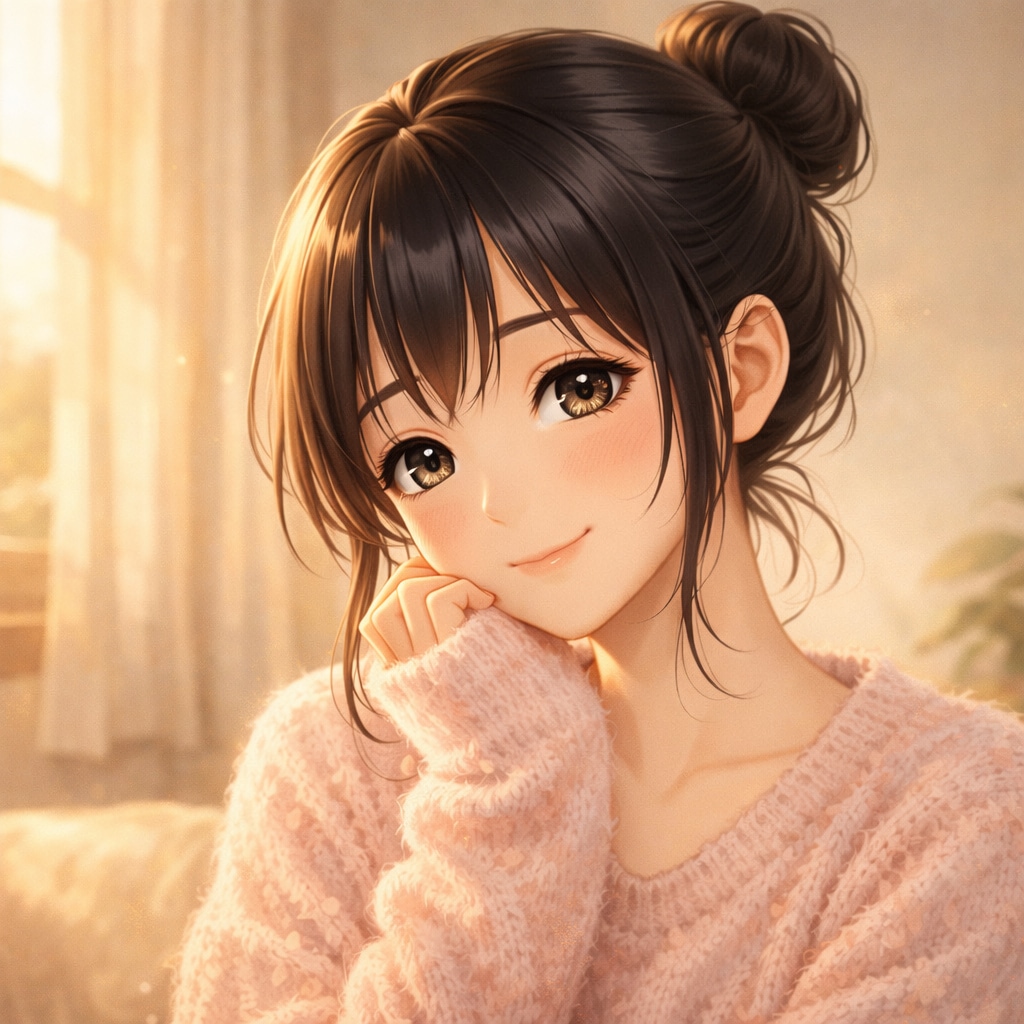 ぎゅ(っ*´꒳`)っ声でハグします あなたを優しく包み込むようにお話します‪♡声でハグ体験する？ イメージ2