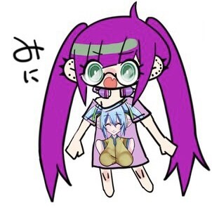 ちみっこくて可愛いミニキャラを書きます 魅力的なミニキャラをあなたに！ イメージ4