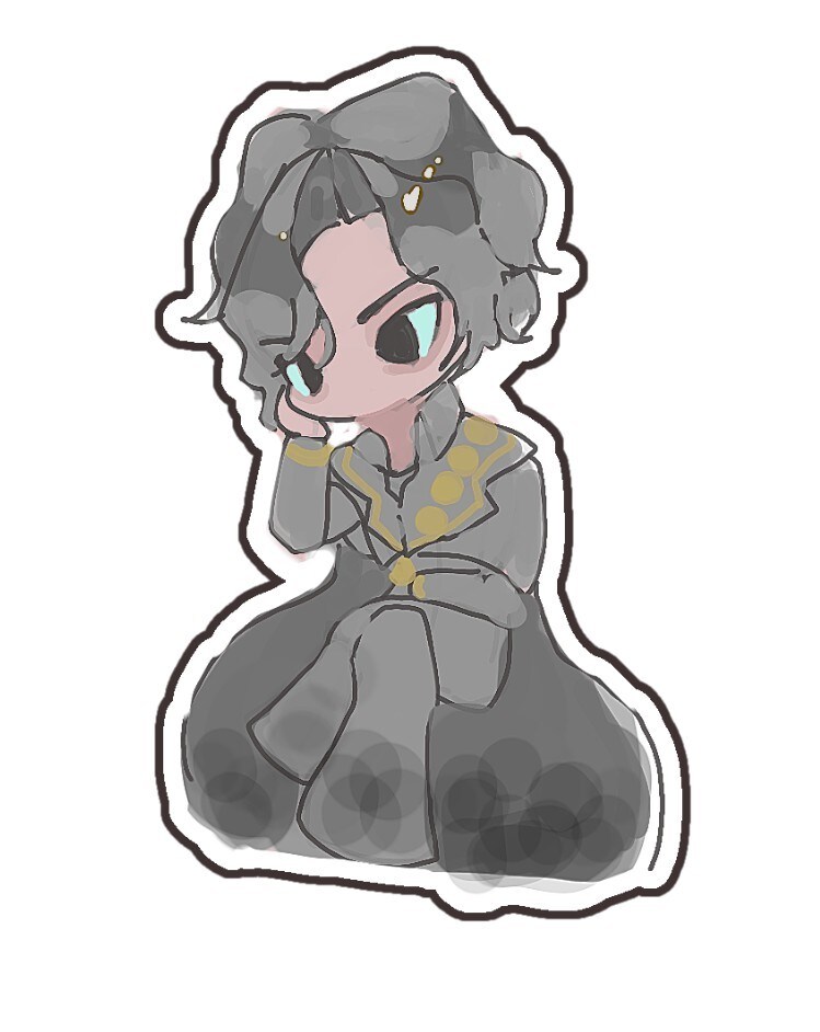 映える‼️かわいいSDイラストを描きます かわいい・ゆるい・感情豊かな表情が得意です！ イメージ5