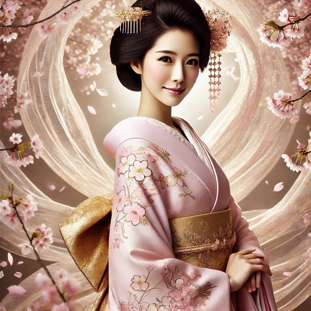 八百万の神々と出逢えるコツを教えます 日本の神々、瀬織津姫、天之御中主神、木花咲耶姫と逢える イメージ2