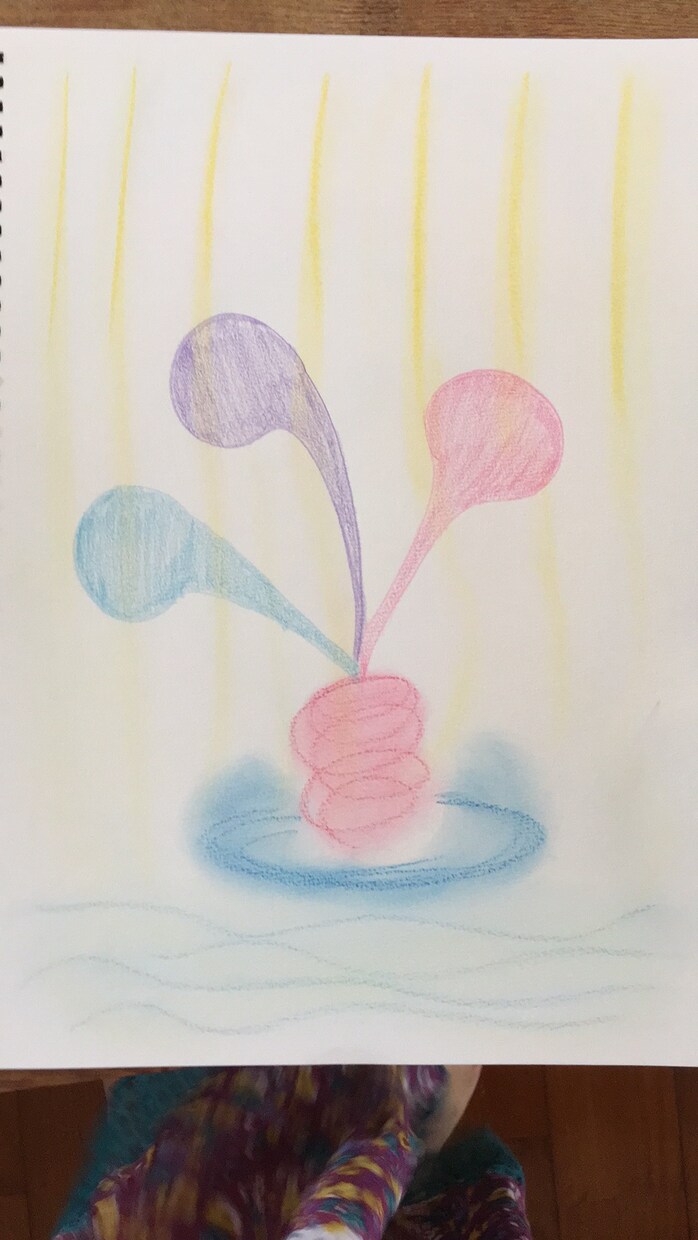あなたを描きます！ イメージ2