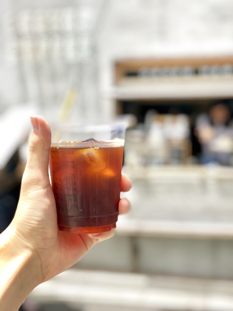 東京、埼玉のスペシャルティコーヒーのお店教えます 浅煎りのスペシャルティコーヒーが飲めるお店をお探しの方向け！ イメージ2