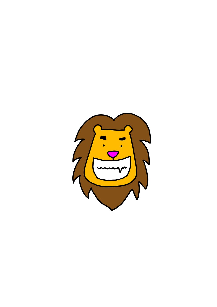 アナタだけのオリジナルラインスタンプ描きます お仕事相手に使うスタンプや普段よく使うスタンプを作ります☆ミ イメージ7